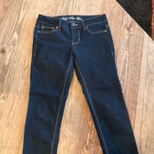 Us Polo dark denim jeans
